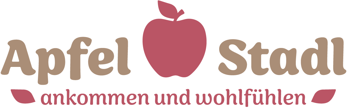 Logo Apfel-Stadl